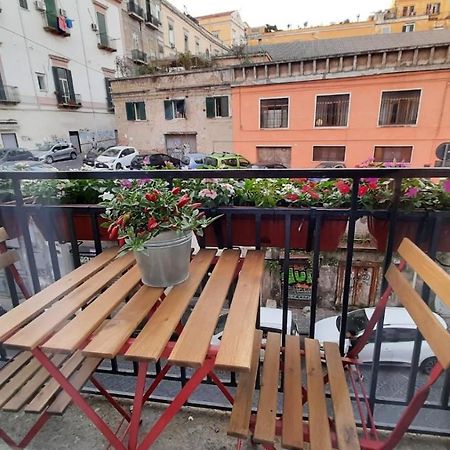Palazzetto Di Neubourg Apartment Naples Exterior photo