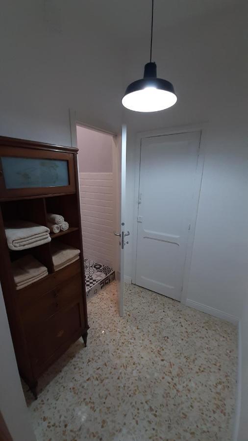 Palazzetto Di Neubourg Apartment Naples Exterior photo