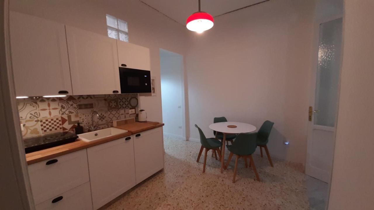 Palazzetto Di Neubourg Apartment Naples Exterior photo