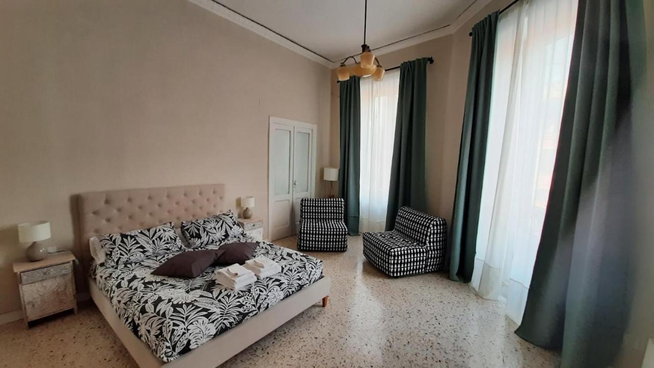 Palazzetto Di Neubourg Apartment Naples Exterior photo